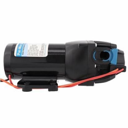 Jabsco Drinkwaterpomp ParMax HD4 12V 4GPM 60psi
