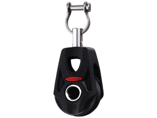 RF35286 30BB FIXED HEAD, CL.RING
