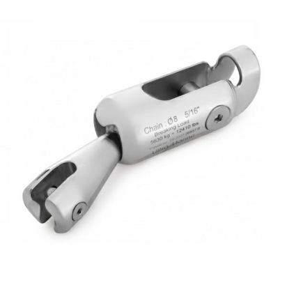 Ultra Flip Swivel ankerwartel 10-35