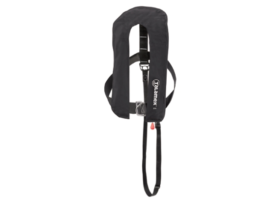 TALAMEX AUTOMATIC MH 275N ZWART