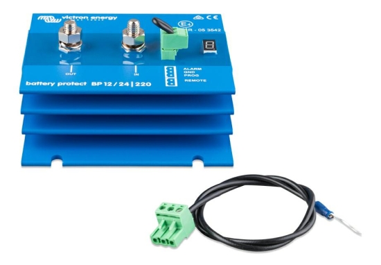 BatteryProtect 12/24V-220A