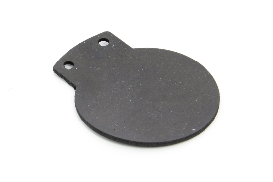 Rubberflap