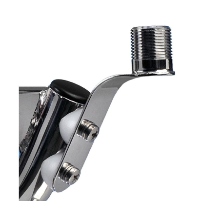 Single GPS / VHF antenna mount (fits all models)