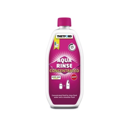 Thetford Aqua Rinse Plus 750 ml geconcentreerd