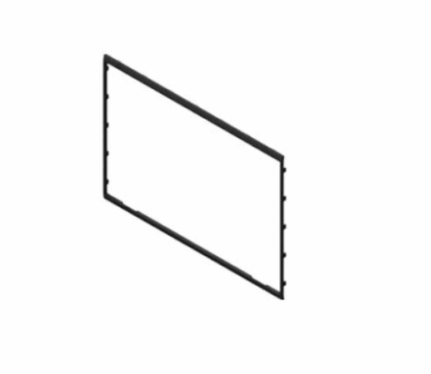 GO9 XSE & Vulcan 9 Edge Bezel