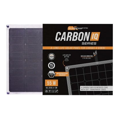Carbon IQ 55W