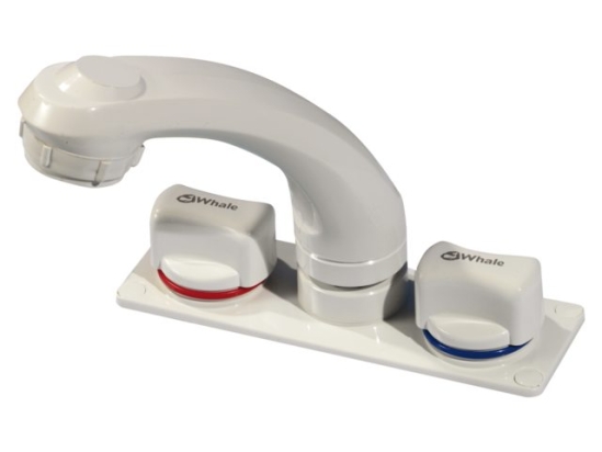 RT2498 Mengkraan Combo wit 1/2&quot| npt