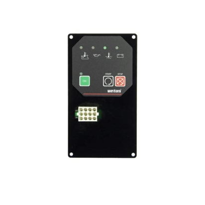 Motorcontrol unit ghs4