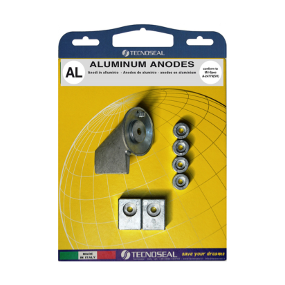 AL KIT SUZUKI 40-50HP