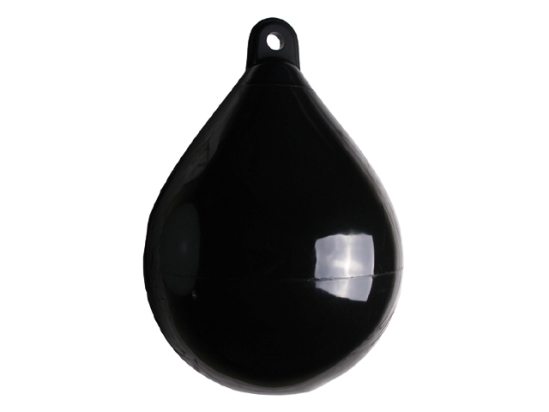 MARKERINGSBOEI 65 CM WIT