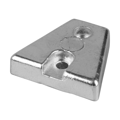 Zinc Volvo Penta Plate for DPX outdrive
