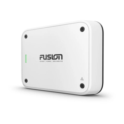 Fusion® Apollo™ watersportversterkers, 4-kanaals watersportversterker (150 watt RMS per kanaal)