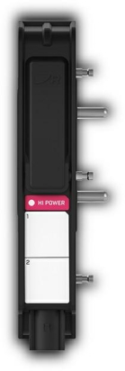YachtSense High Power Output Module met 2 x 20 Amp outputs