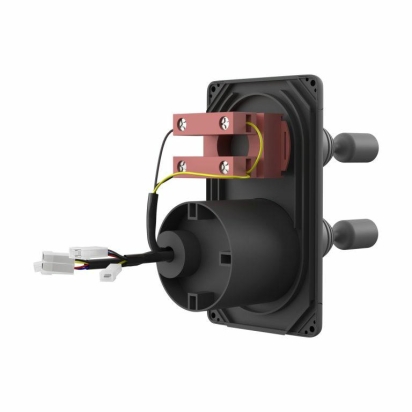Dual joystick 12/24V Model 99