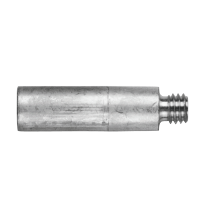 Zinc Yanmar Pencil anode (zinc only) Ø16 L.50