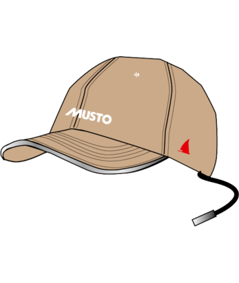 ESS FD CREW CAP CHARCOAL