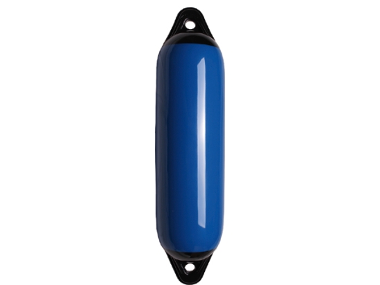 HEAVY DUTY FENDER BLAUW 4 25X80CM