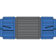 STng Extender, voor koppeling 2 backbone kabels