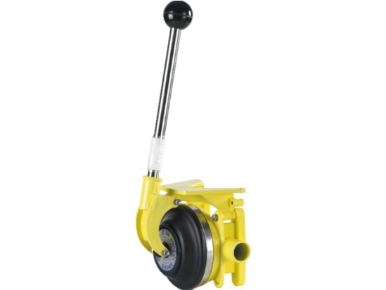 BP3740 Gusher Pomp 10 neopreen onderdek