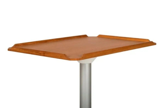 Tafelblad 35x65cm