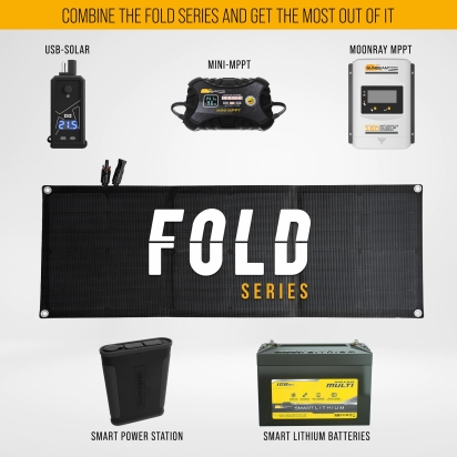 Fold 41W
