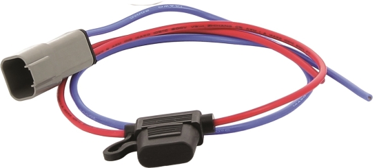 CAN voeding kabel thruster/Joystick solution