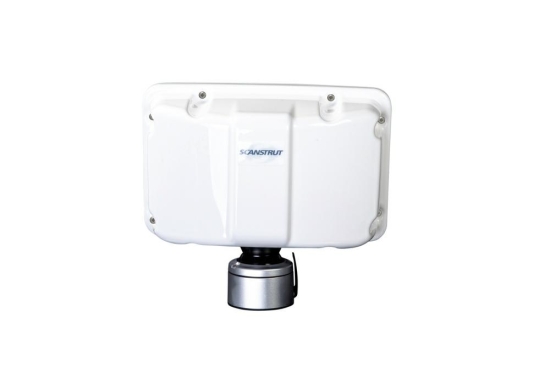 ScanPod SPD-9-W Deck Pod for displays up to 9"