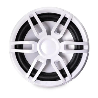 Fusion® XS Serie nautische subwoofers, 10" 600 watt Sports nautische subwoofer met RGB LED