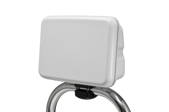 Rail Mounted Pod - Ultra Compact - Up to 7" displays