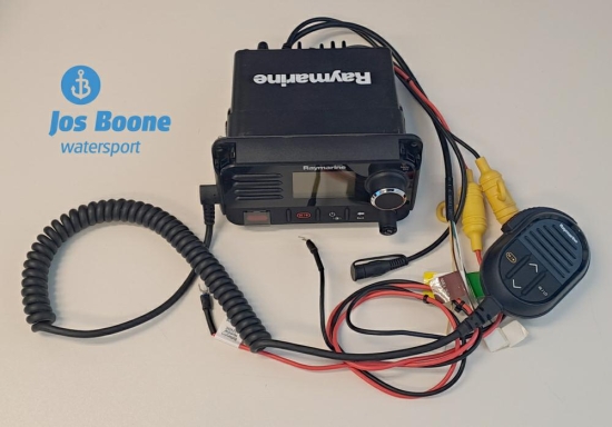 Ray52 marifoon met GPS