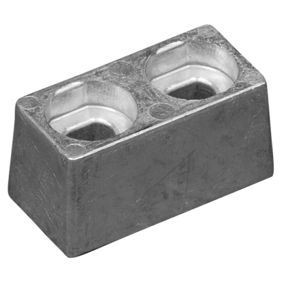Zinc Suzuki small block