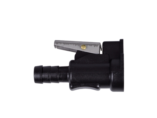 OMC/SUZUKI 3/8"" QUICK CONNCETOR WITH SS BALL"