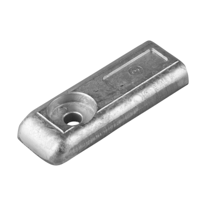 AL Mercury Plate for Verado 215-275 (4 each engine)