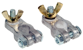 allpa Accuklem  60x37mm ( prijs per set )