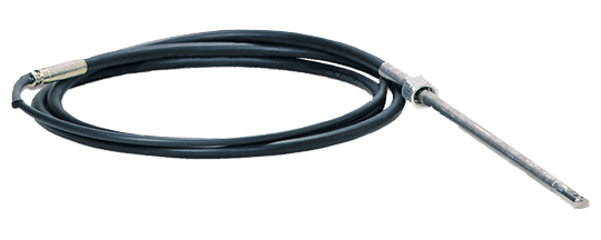 Stuurkabel SSC131 14' ( 4.27m ) voor Light Duty Systeem