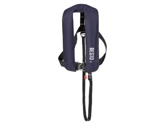 BESTO AUTOMATIC 165N MH NAVY