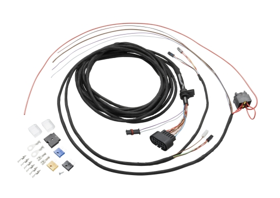 SP-WIRING HARNESS ATEVO3900/5500