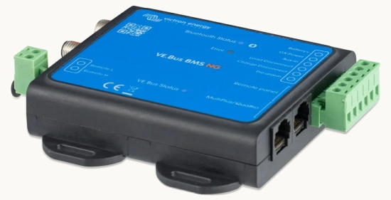 Battery Management System VE.Bus BMS NG