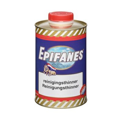 Reinigingsthinner 1 L