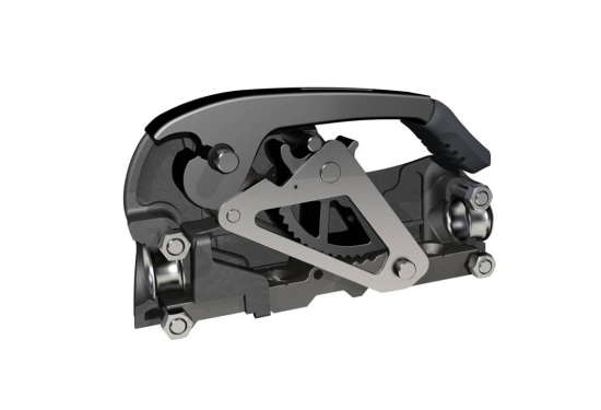 XTS0610/1 Spinlock XTS enkel 06-10mm