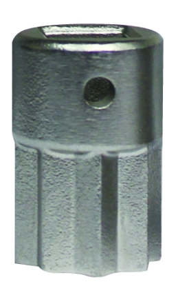 Adaptor Bi-Square to 1/2
