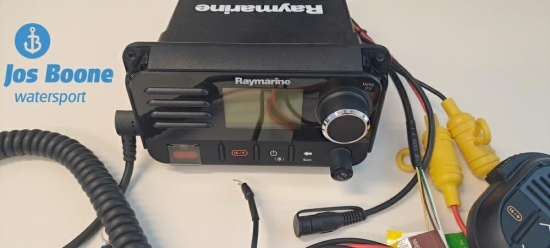 Ray52 marifoon met GPS