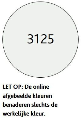 Mono-urethane Jachtlak 3125 0,75 L