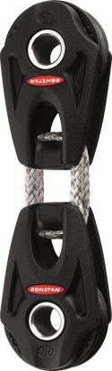 RF35284 Ronstan Orbit 30mm gekoppeld blok