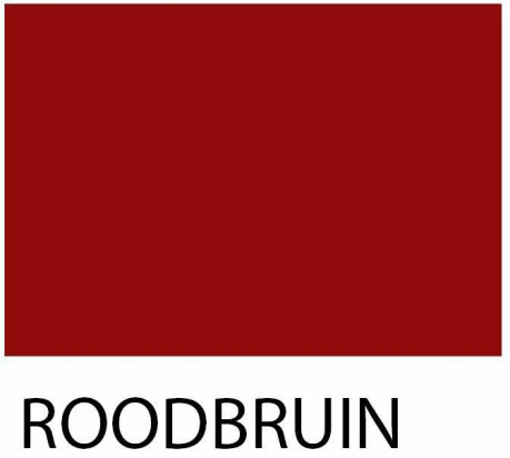 Epifanes Copper-Cruise Roodbruin  5 L