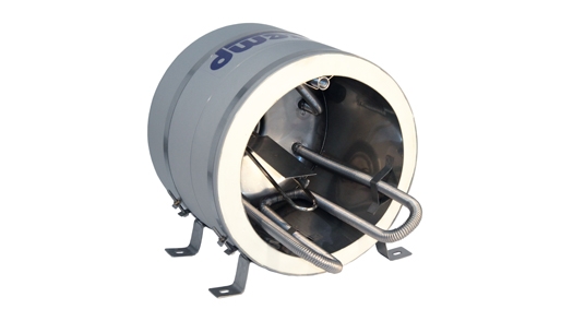 SPA BOILER 40L 230V 750W LK/SAF.V.
