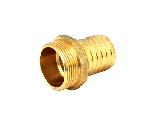 Slangpilaar 1/4 " bsp D 7.5mm