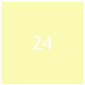 Bootlak No.24 Wit 0,75L