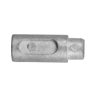 Zinc AIFO-FTP pencil anode Ø 13 L. 26
