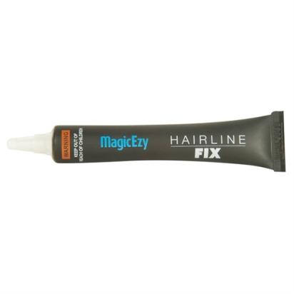 MagicEzy Hairline Fix Burgundy (Bordeaux), 12,9ml